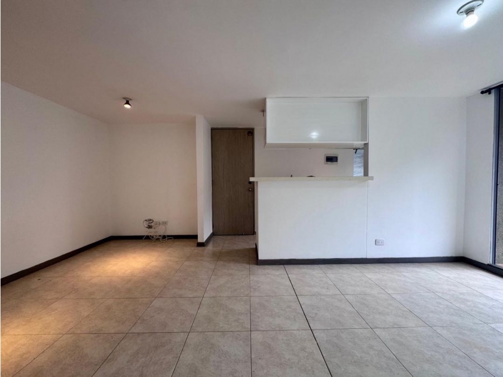 Apartamento en venta, sector La Cuenca, Envigado — foto 4