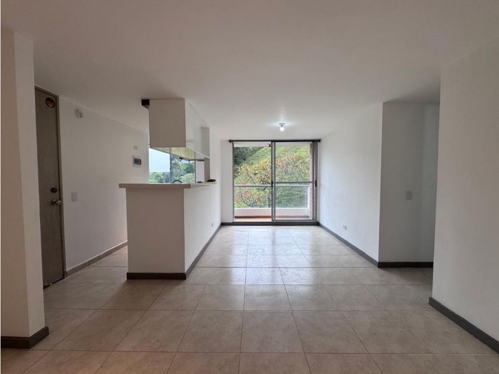 Apartamento en venta, sector La Cuenca, Envigado — foto 5
