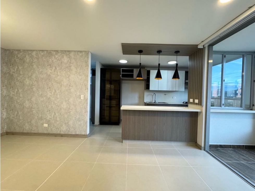 Apartamento en venta sector los Mesa Envigado