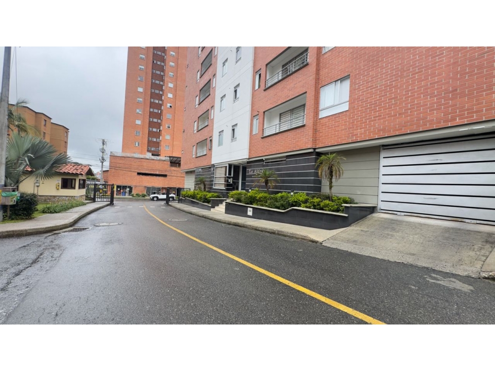 Apartamento en venta sector los colegios en Rionegro — foto 2