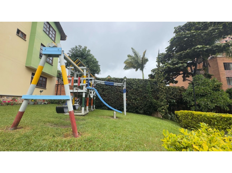 Apartamento en venta sector los colegios en Rionegro — foto 3