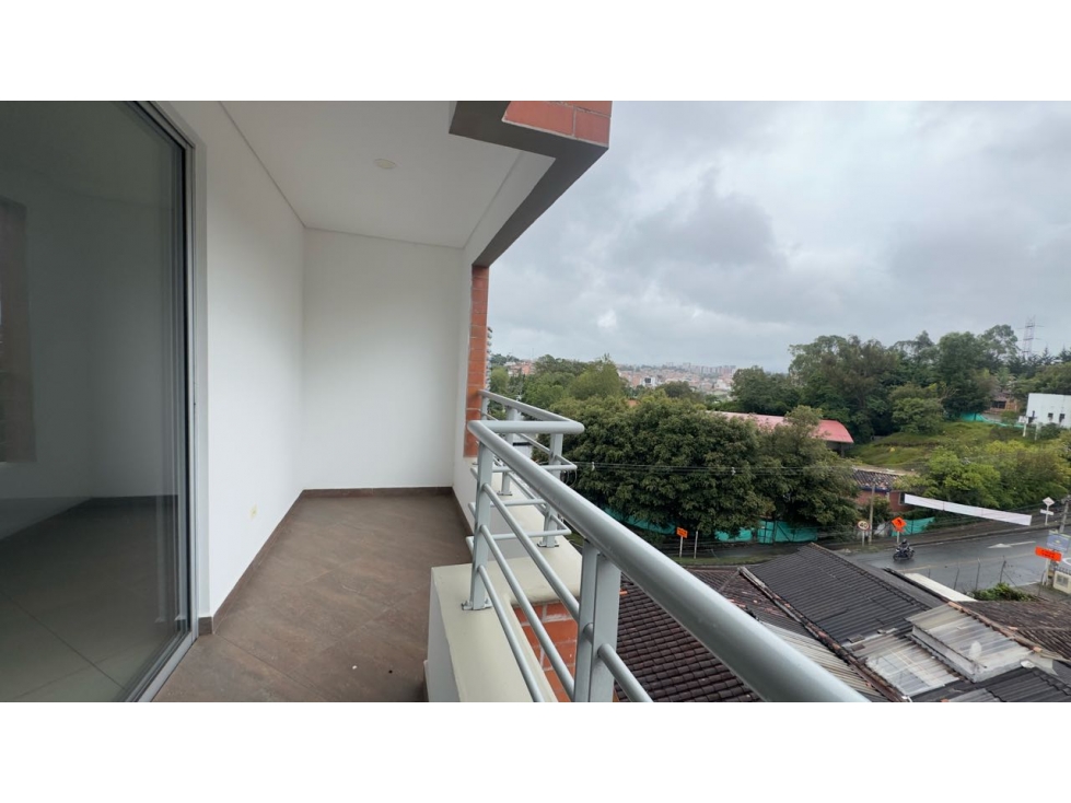Apartamento en venta sector los colegios en Rionegro — foto 6