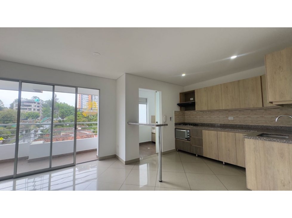 Apartamento en venta sector los colegios en Rionegro — foto 5