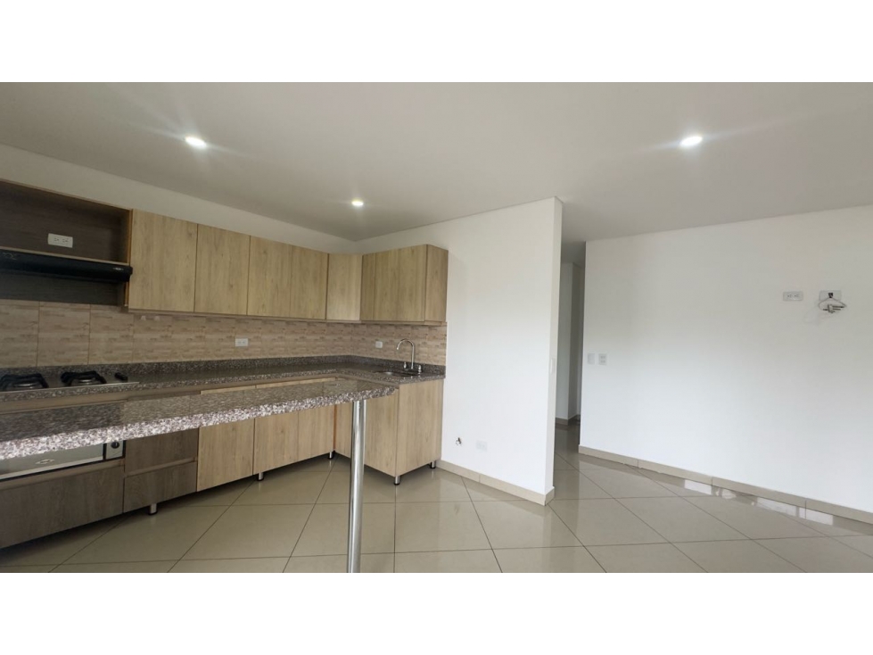 Apartamento en venta sector los colegios en Rionegro — foto 4