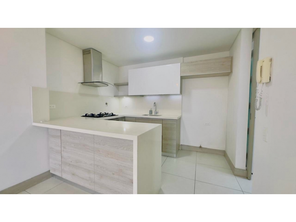 Apartamento en venta, sector Loma los mesa - Envigado — foto 2