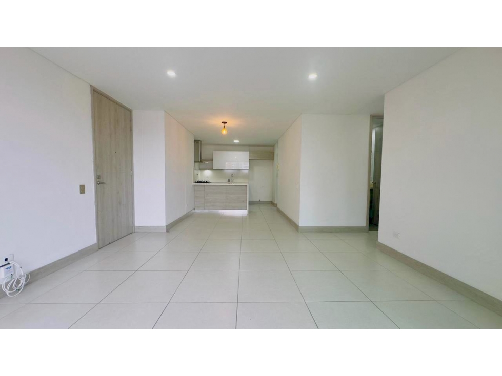 Apartamento en venta, sector Loma los mesa - Envigado — foto 4