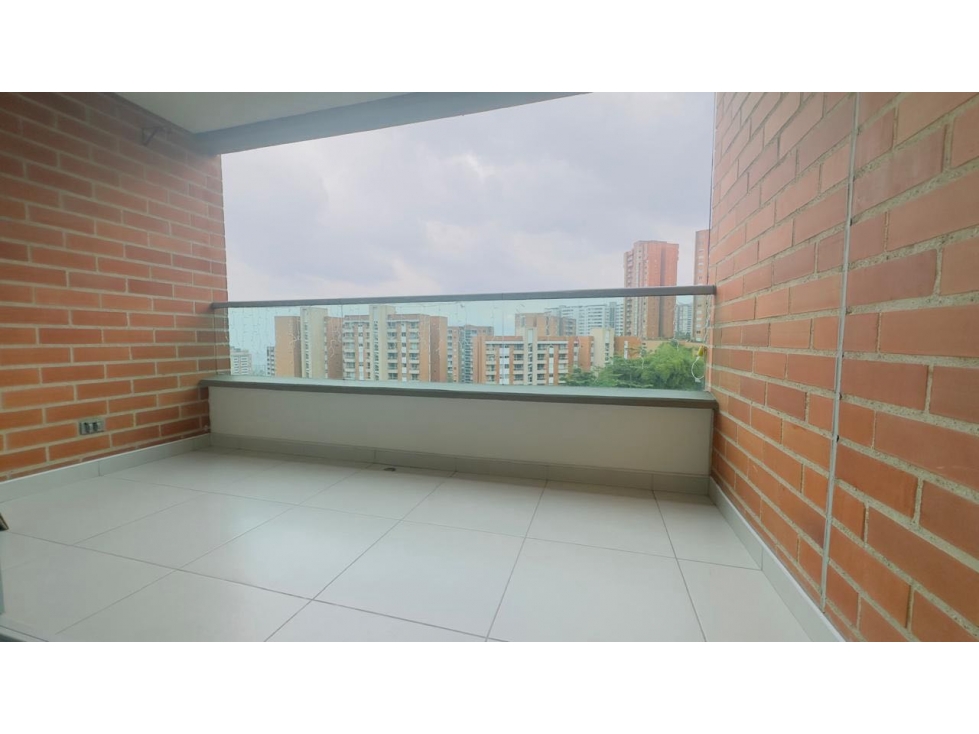 Apartamento en venta, sector Loma los mesa - Envigado — foto 5