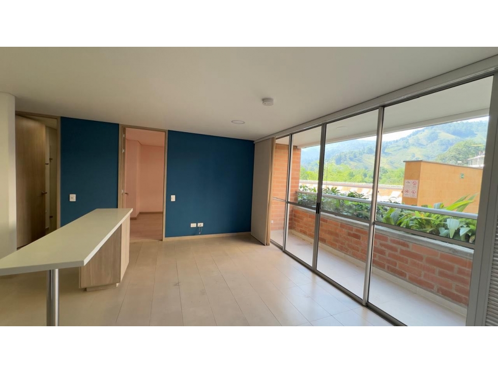 Apartamento en venta, Sector Loma San José - Sabaneta — foto 5