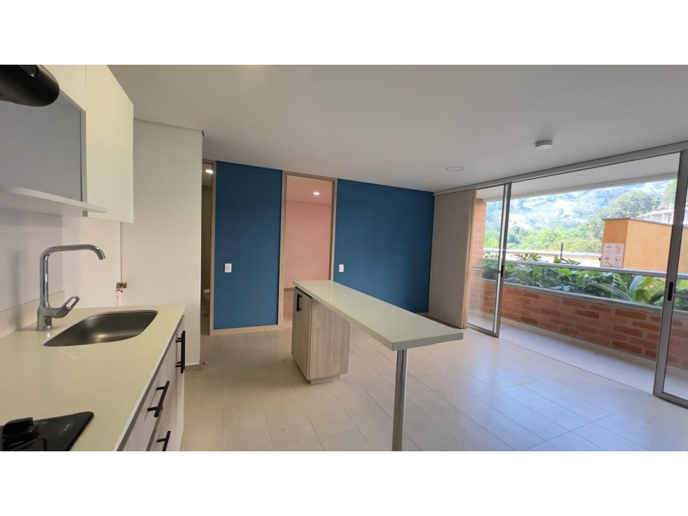 Apartamento en venta, Sector Loma San José - Sabaneta — foto 6