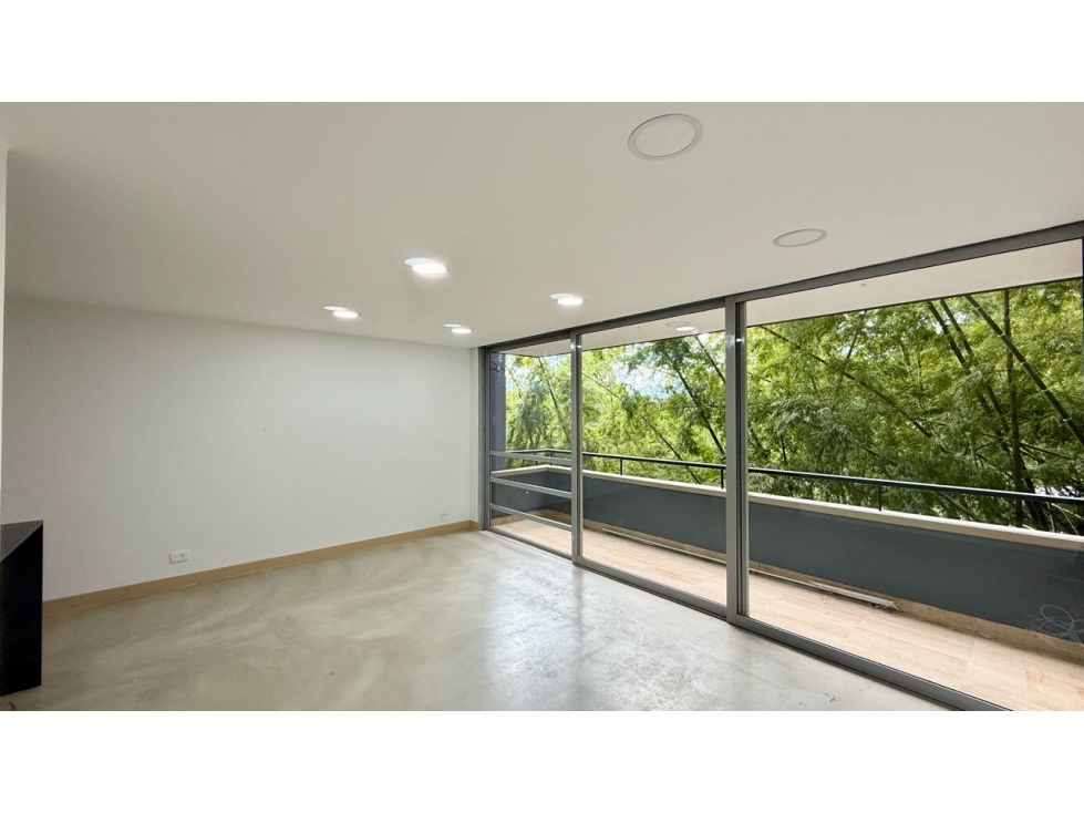 Apartamento en Venta sector Los Balsos, El Poblado - Medellín