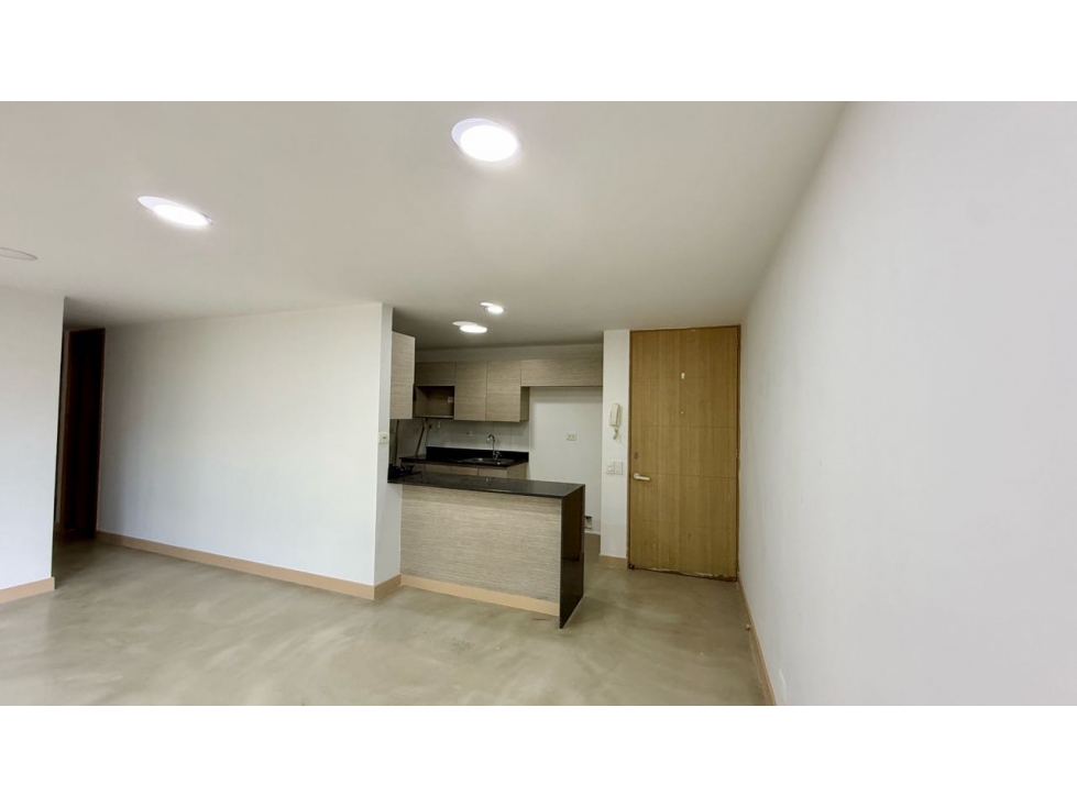 Apartamento en Venta sector Los Balsos, El Poblado - Medellín — foto 2