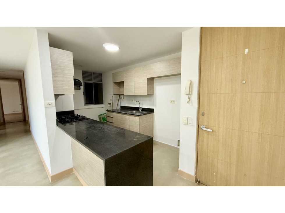 Apartamento en Venta sector Los Balsos, El Poblado - Medellín — foto 3