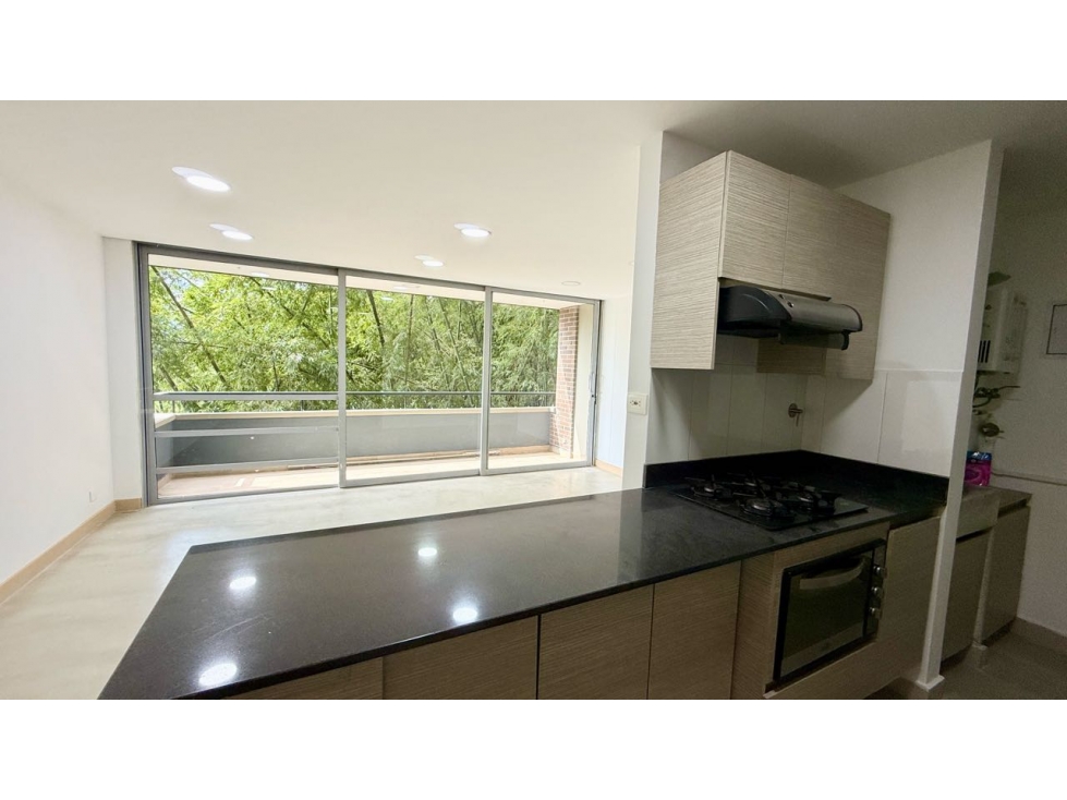 Apartamento en Venta sector Los Balsos, El Poblado - Medellín — foto 4