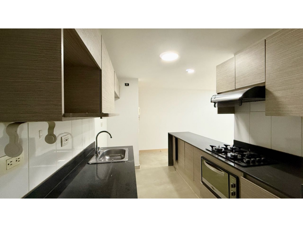 Apartamento en Venta sector Los Balsos, El Poblado - Medellín — foto 5