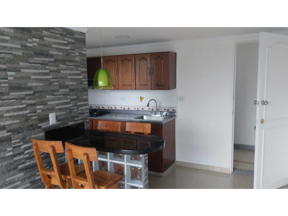 APARTAMENTO EN VENTA SECTOR LOMA DEL INDIO, MEDELLIN*