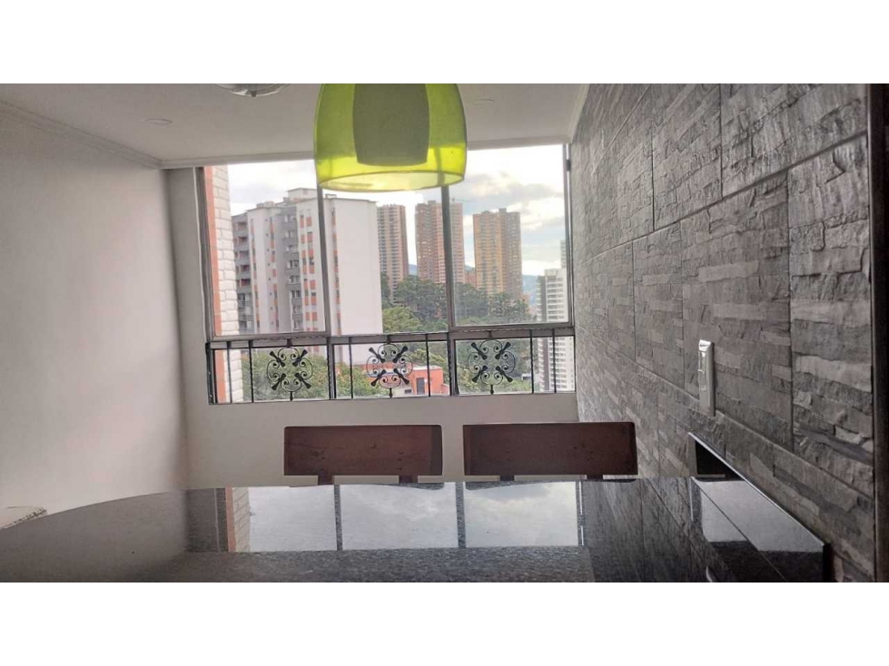 APARTAMENTO EN VENTA SECTOR LOMA DEL INDIO, MEDELLIN* — foto 3