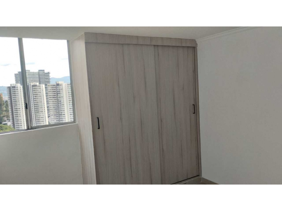 APARTAMENTO EN VENTA SECTOR LOMA DEL INDIO, MEDELLIN* — foto 6