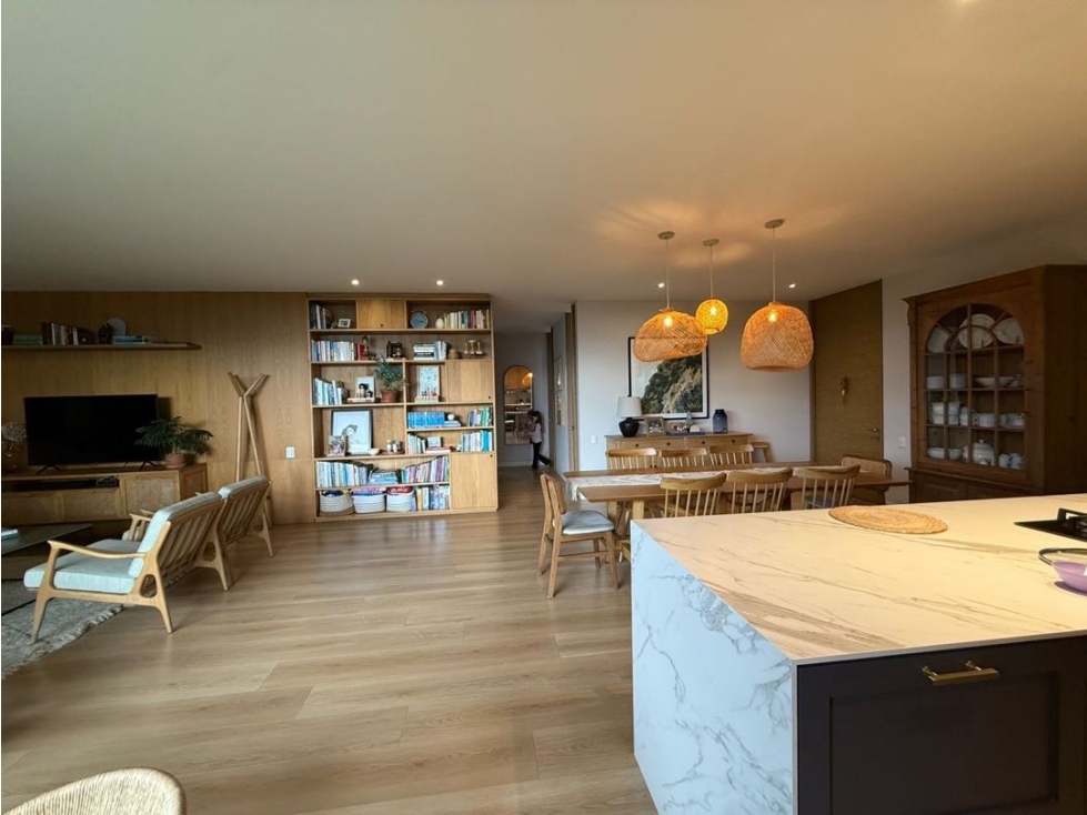 Apartamento en venta, Sector los Balsos, El Poblado — foto 6