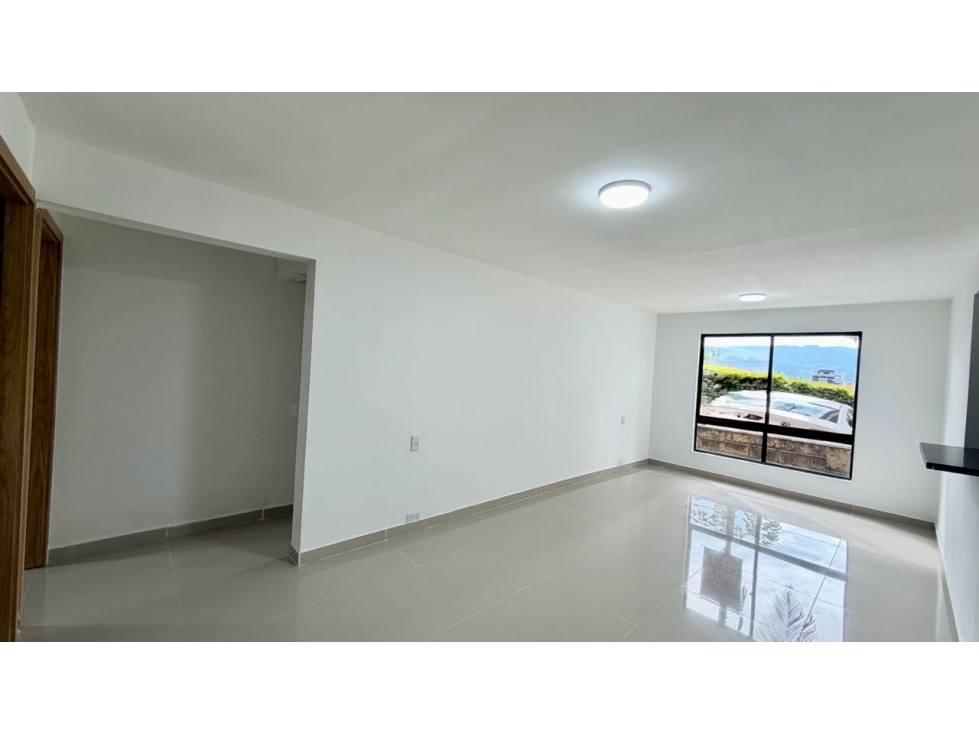 Apartamento en venta, sector Loma los Parra - El Poblado — foto 6