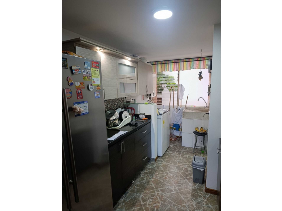 APARTAMENTO EN VENTA SECTOR LOS BERNAL, MEDELLIN — foto 6