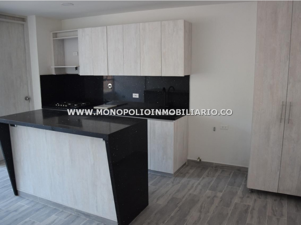 APARTAMENTO EN VENTA - SECTOR MISERICORDIA, COPACABANA COD: 23553 - 1