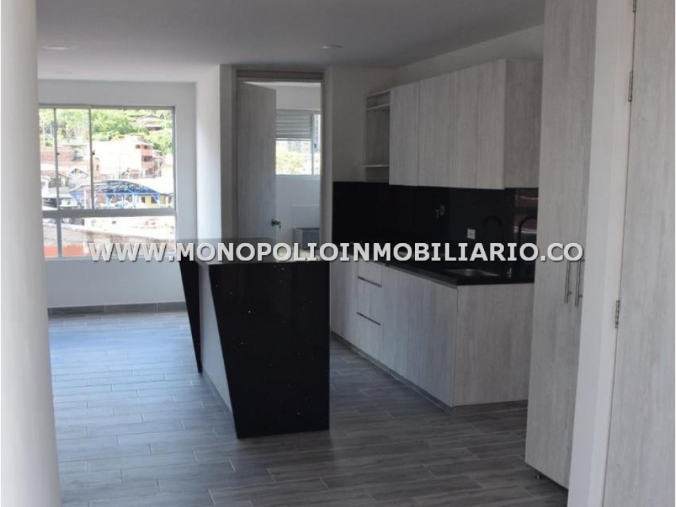 APARTAMENTO EN VENTA - SECTOR MISERICORDIA, COPACABANA COD: 23553 - 2