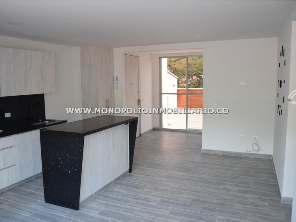 APARTAMENTO EN VENTA - SECTOR MISERICORDIA, COPACABANA COD: 23553 - 3