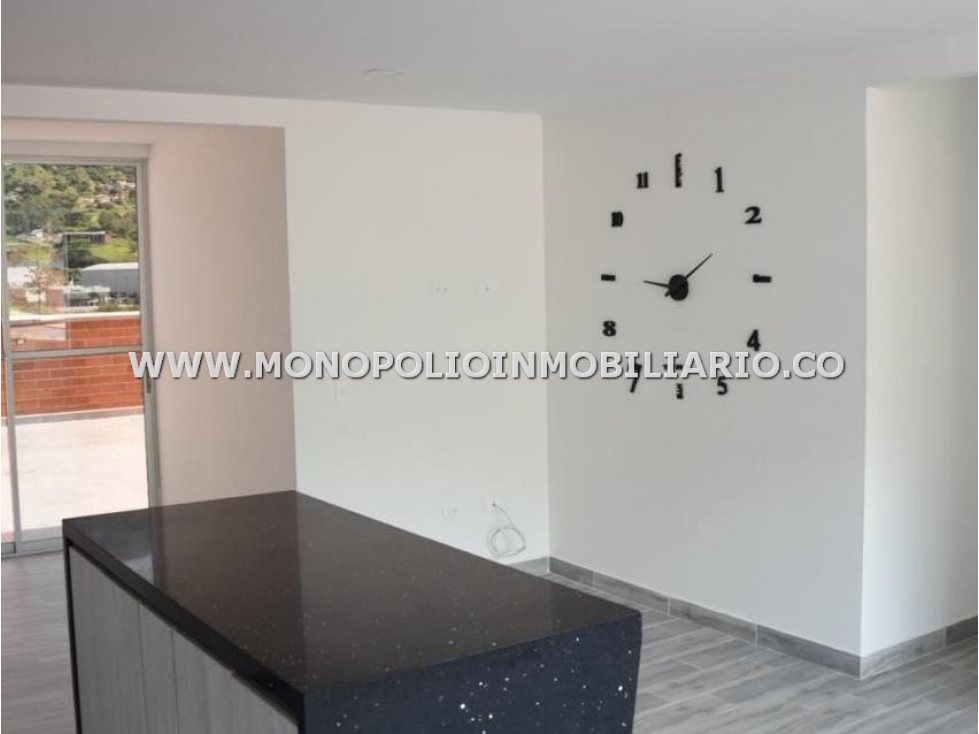 APARTAMENTO EN VENTA - SECTOR MISERICORDIA, COPACABANA COD: 23553 - 4