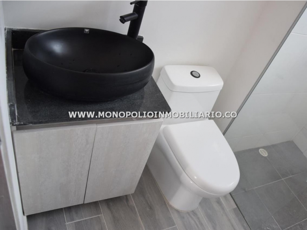 APARTAMENTO EN VENTA - SECTOR MISERICORDIA, COPACABANA COD: 23553 - 5