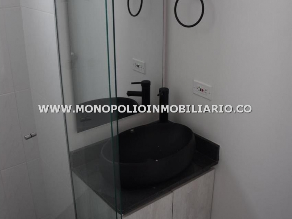 APARTAMENTO EN VENTA - SECTOR MISERICORDIA, COPACABANA COD: 23553 - 6