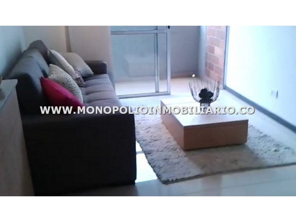 APARTAMENTO EN VENTA - SECTOR MAYORCA, SABANETA COD: 19183 - 2