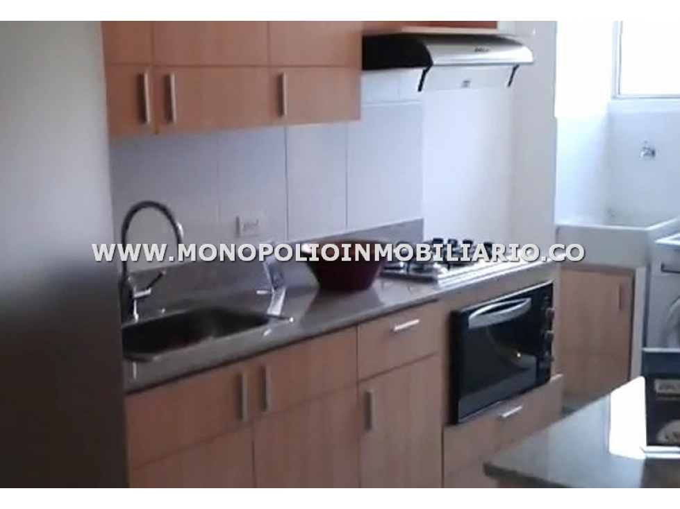 APARTAMENTO EN VENTA - SECTOR MAYORCA, SABANETA COD: 19183 - 3