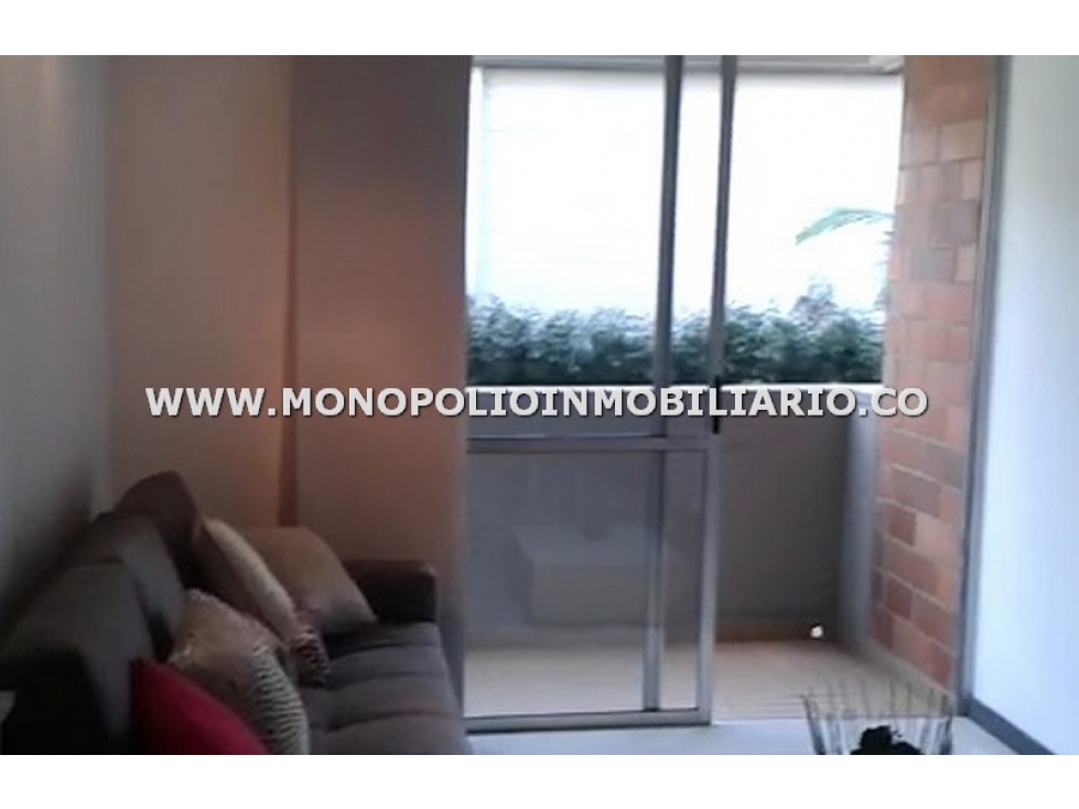 APARTAMENTO EN VENTA - SECTOR MAYORCA, SABANETA COD: 19183 - 4