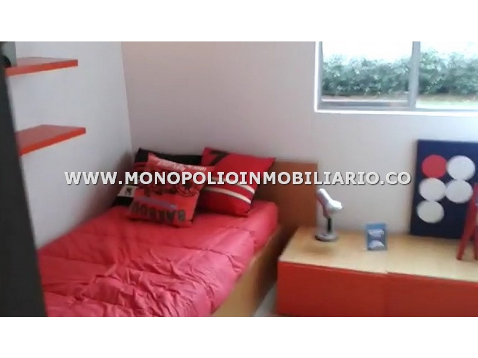 APARTAMENTO EN VENTA - SECTOR MAYORCA, SABANETA COD: 19183 - 5