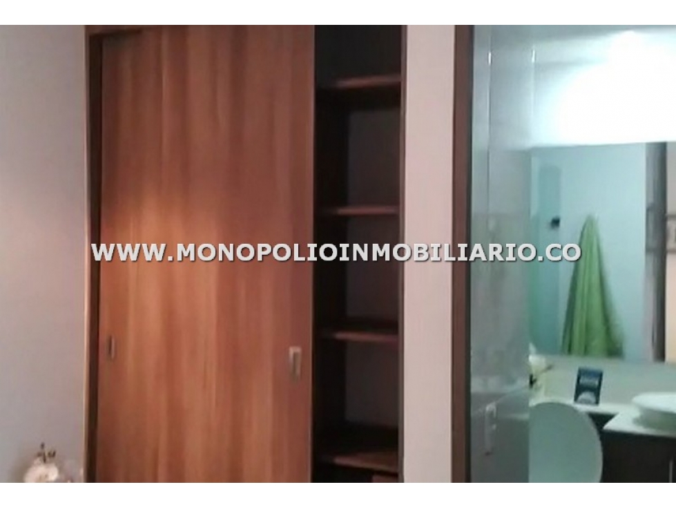 APARTAMENTO EN VENTA - SECTOR MAYORCA, SABANETA COD: 19183 - 6