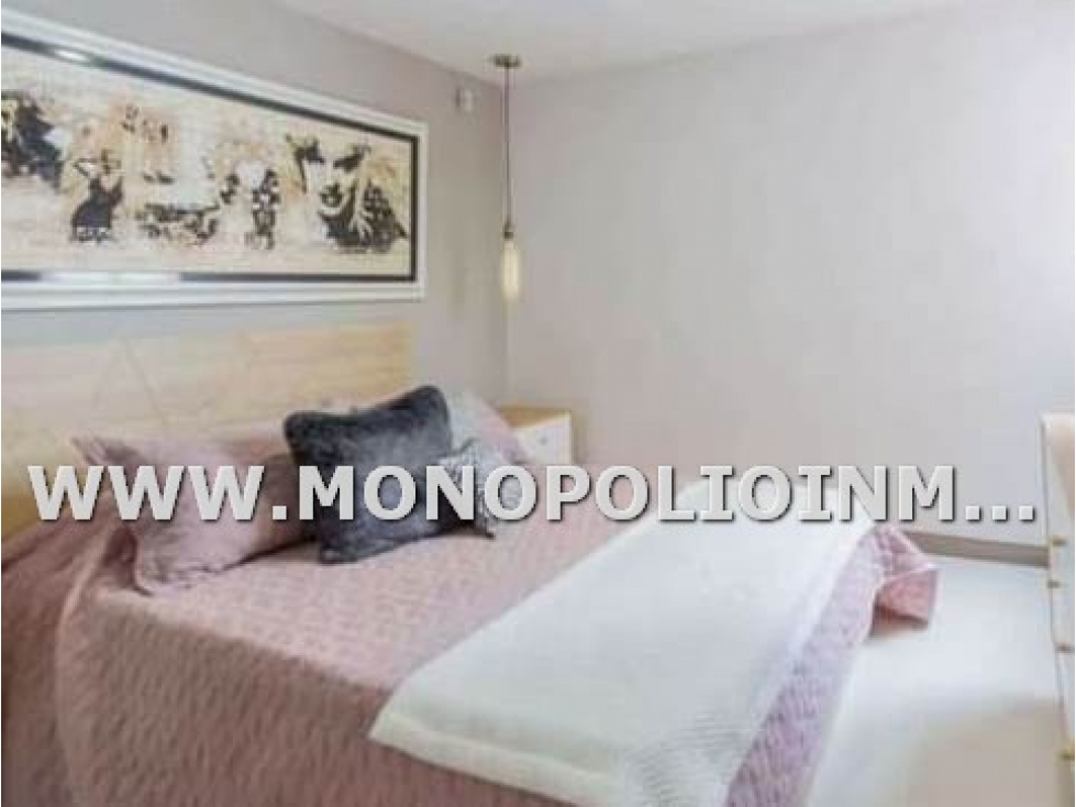 APARTAMENTO EN VENTA - SECTOR MACHADO, COPACABANA COD: 23206 - 2