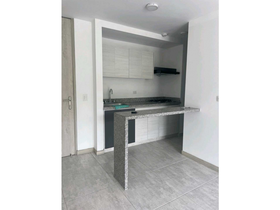 Apartamento en venta sector Maraya — foto 2