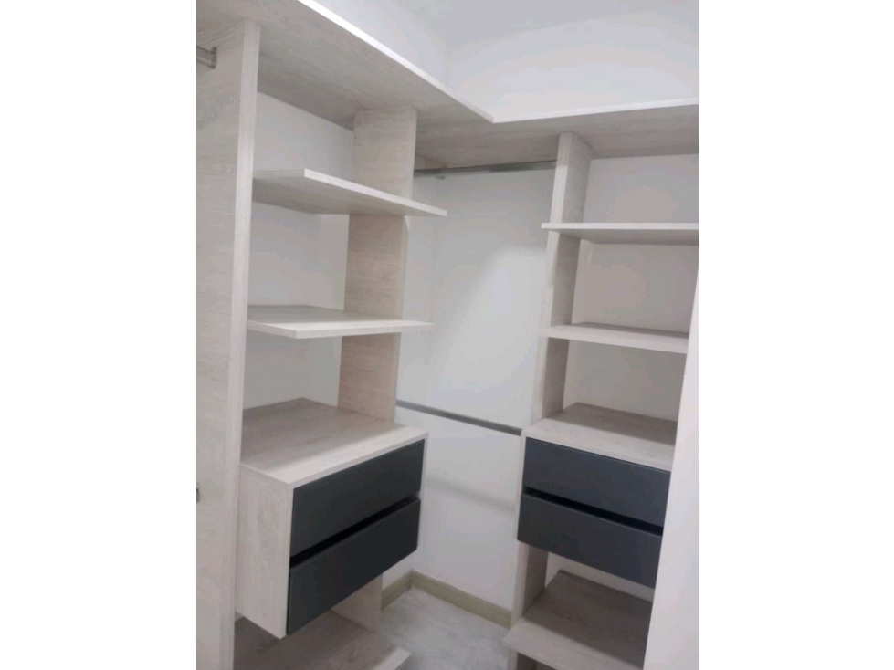 Apartamento en venta sector Maraya — foto 4