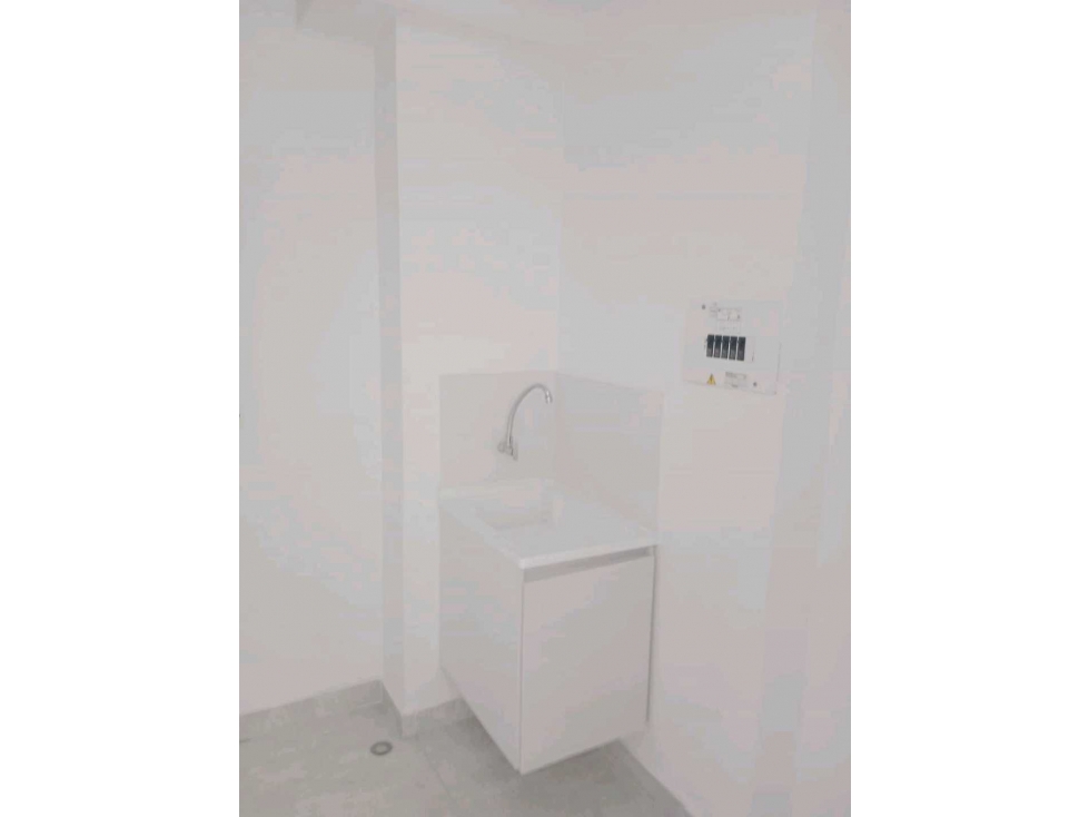 Apartamento en venta sector Maraya — foto 5