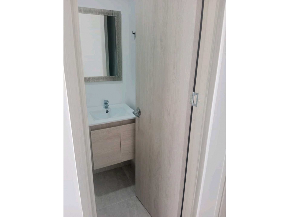 Apartamento en venta sector Maraya — foto 6