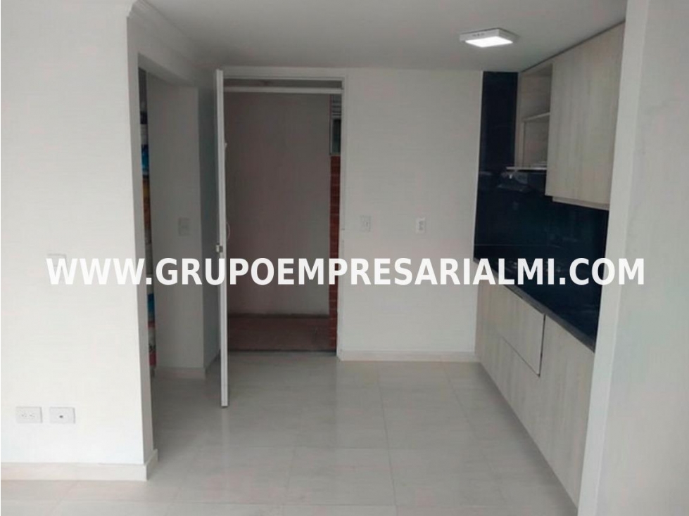 APARTAMENTO EN VENTA - SECTOR MARÍA AUXILIADORA COD: 33411 — foto 2