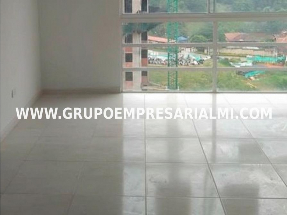 APARTAMENTO EN VENTA - SECTOR MARÍA AUXILIADORA COD: 33411 — foto 3