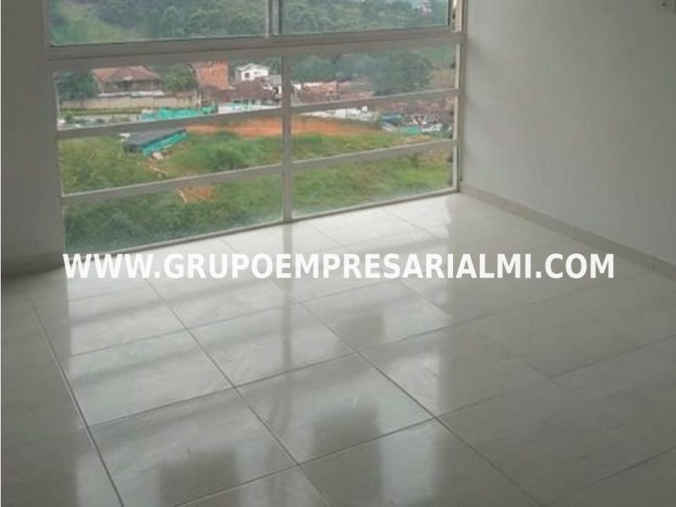 APARTAMENTO EN VENTA - SECTOR MARÍA AUXILIADORA COD: 33411 — foto 5