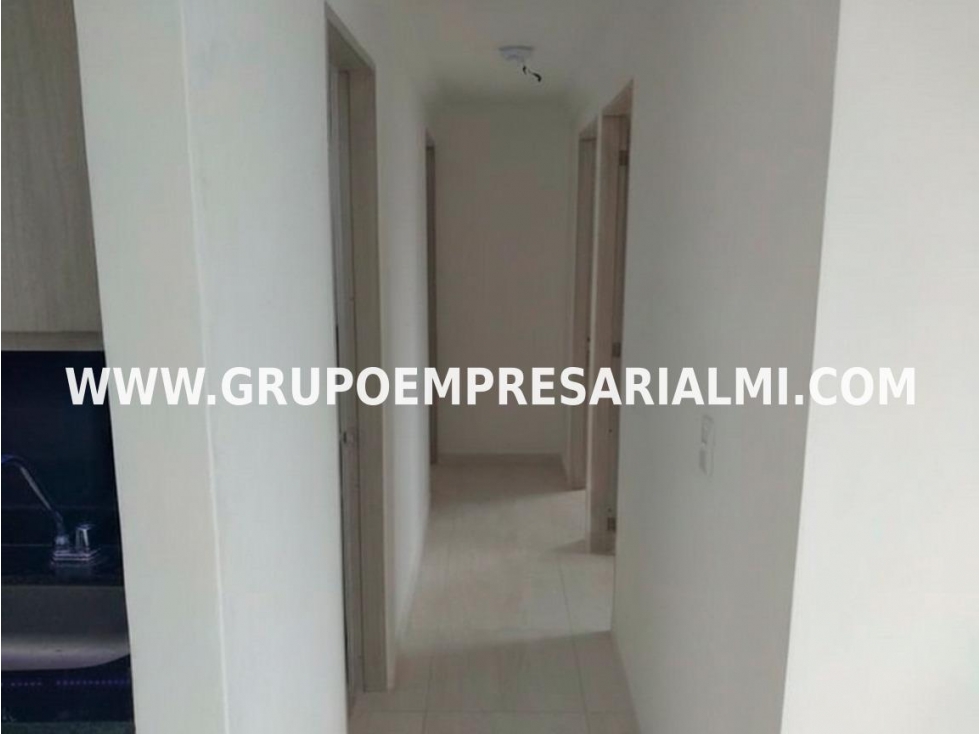 APARTAMENTO EN VENTA - SECTOR MARÍA AUXILIADORA COD: 33411 — foto 6