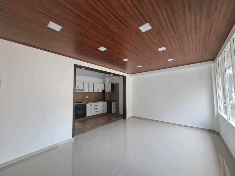 Apartamento en venta sector mister pollo en Pasto Nariño