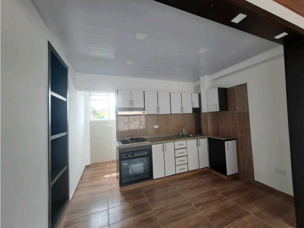 Apartamento en venta sector mister pollo en Pasto Nariño — foto 2