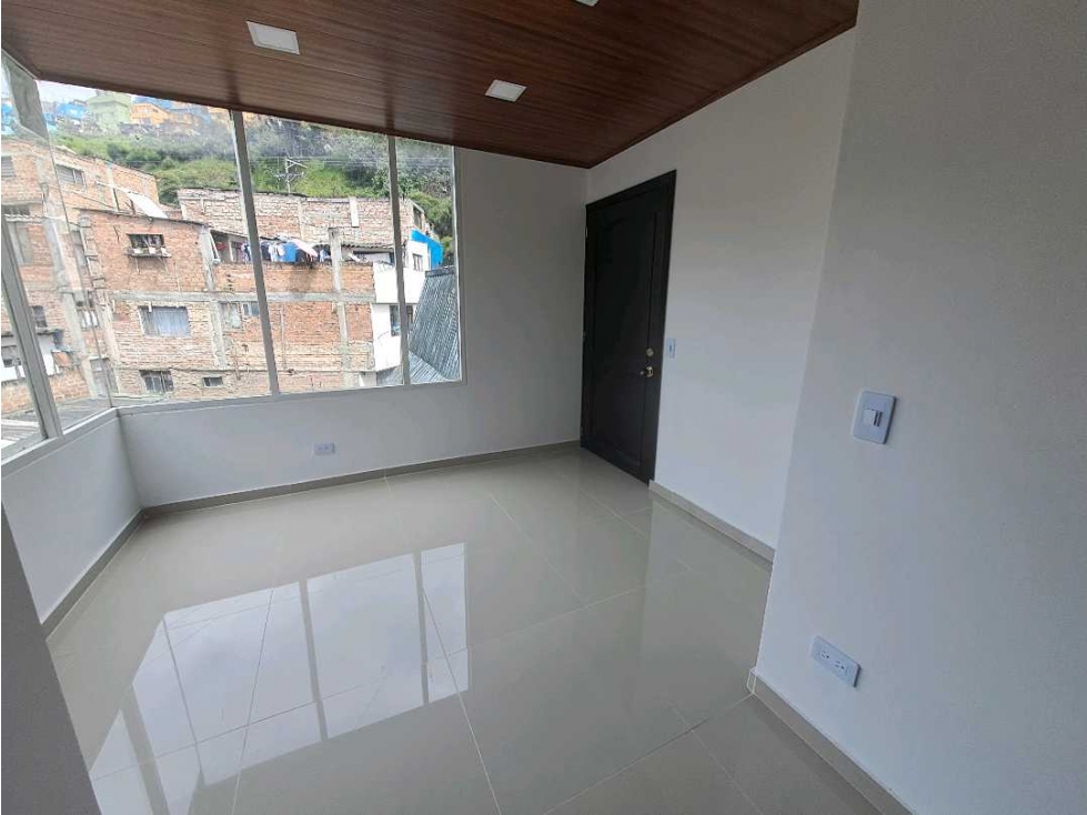 Apartamento en venta sector mister pollo en Pasto Nariño — foto 3