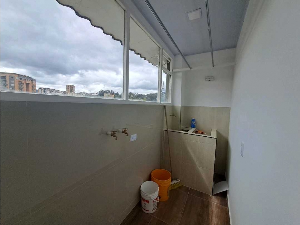 Apartamento en venta sector mister pollo en Pasto Nariño — foto 4