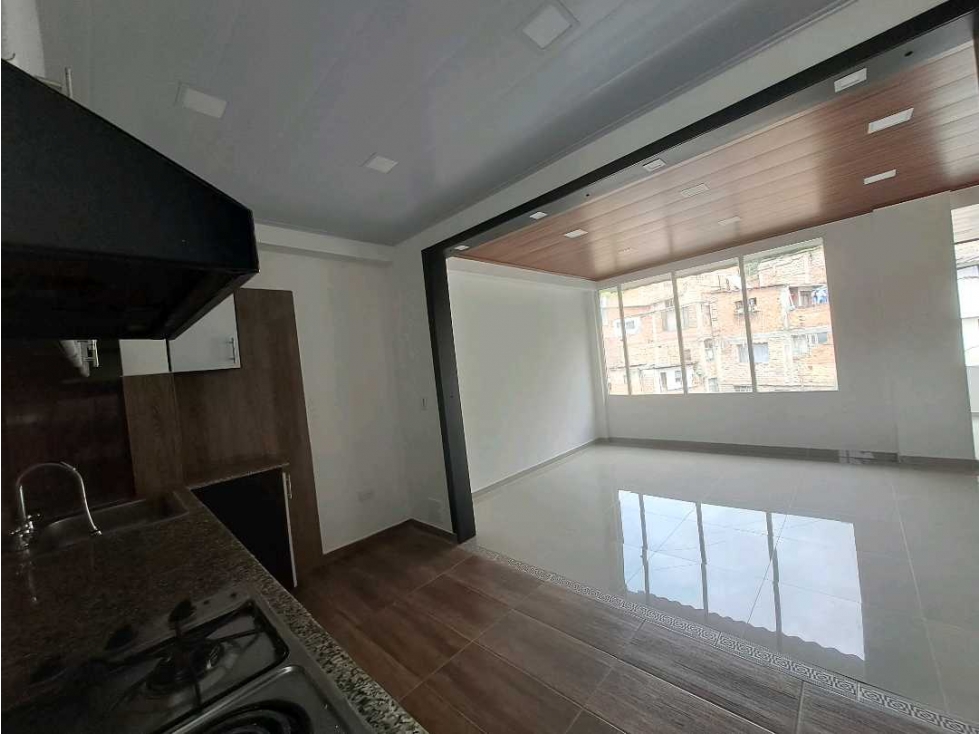 Apartamento en venta sector mister pollo en Pasto Nariño — foto 5