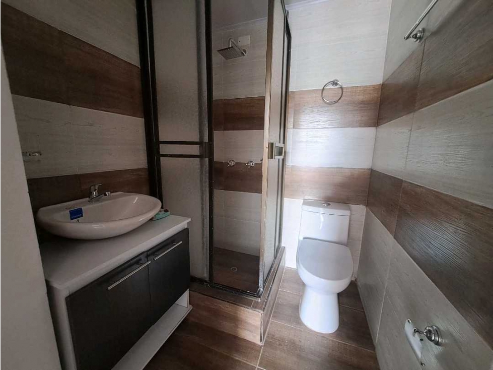 Apartamento en venta sector mister pollo en Pasto Nariño — foto 6